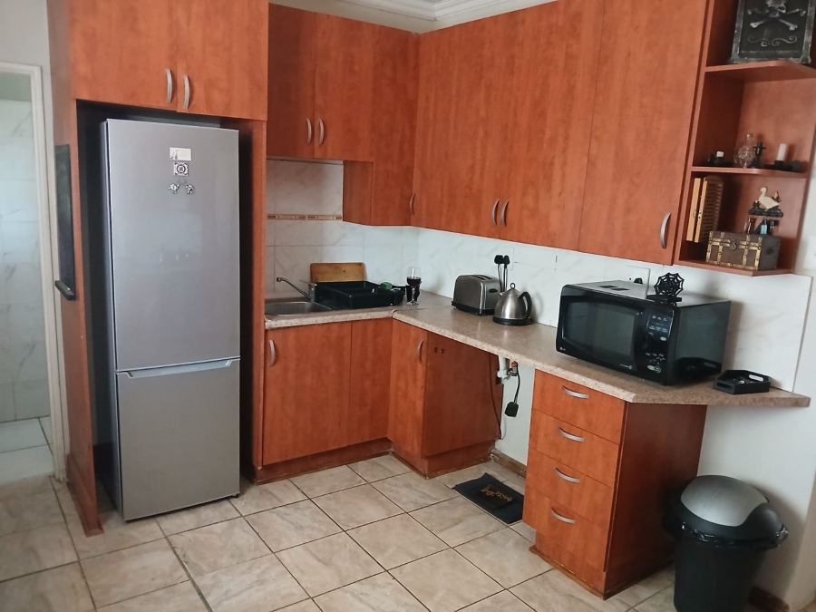 3 Bedroom Property for Sale in Riebeeckstad Free State